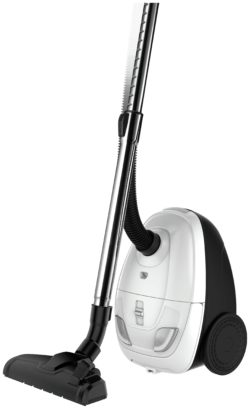 Simple Value Bagged Vacuum Cleaner.